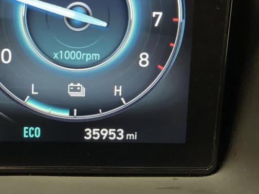 2023 Hyundai TUCSON Hybrid Limited