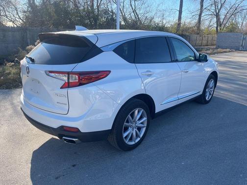 2023 Acura RDX Base