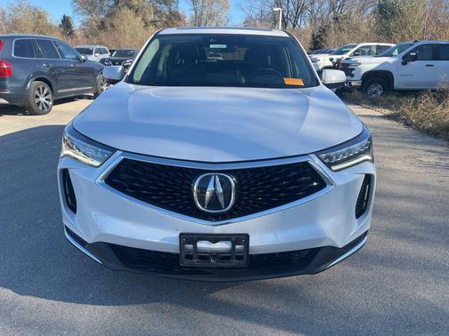 2023 Acura RDX Base