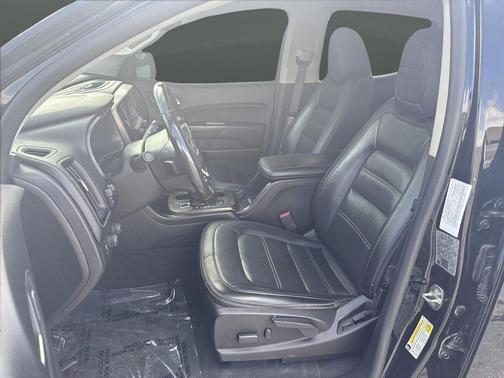 2020 GMC Canyon Denali