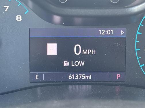 2020 GMC Canyon Denali