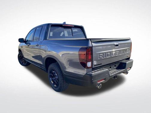 2026 Honda Ridgeline Sport
