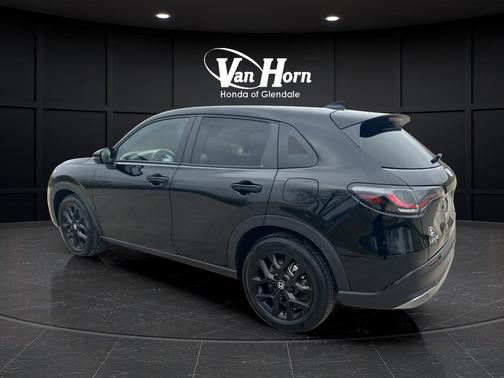 2023 Honda HR-V AWD Sport