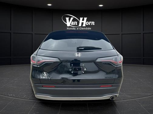 2023 Honda HR-V AWD Sport