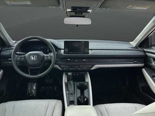 2023 Honda Accord EX 1.5T