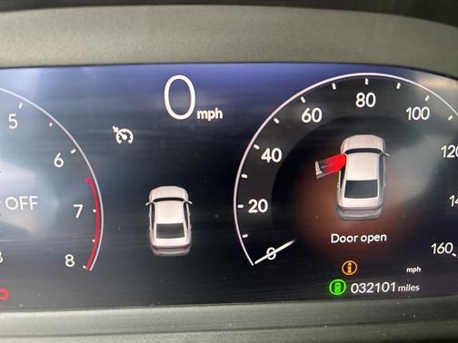 2023 Honda Accord EX 1.5T