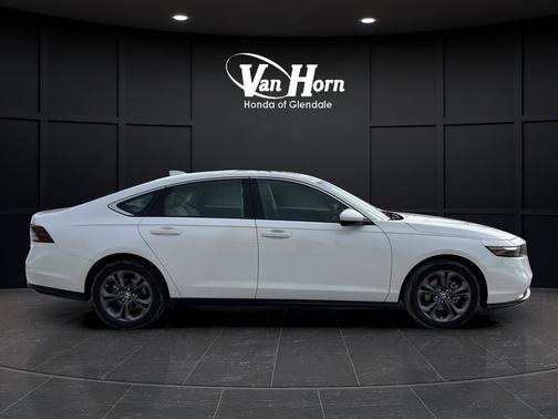 2023 Honda Accord EX 1.5T