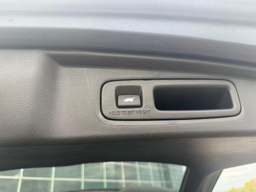 Crystal Black Pearl 2025 Honda CR-V Hybrid Sport AWD