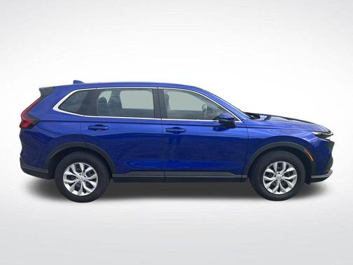 2024 Honda CR-V LX AWD