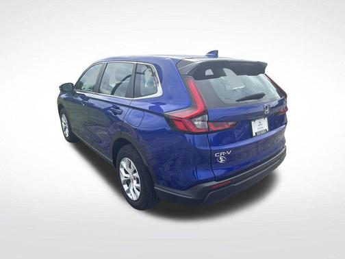 2024 Honda CR-V LX AWD