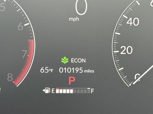 2024 Honda CR-V LX AWD