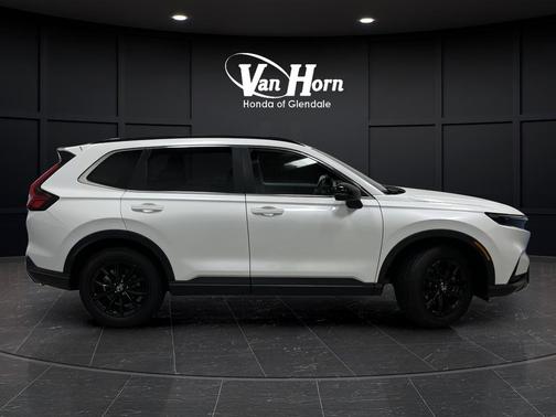 2024 Honda CR-V Hybrid Sport AWD