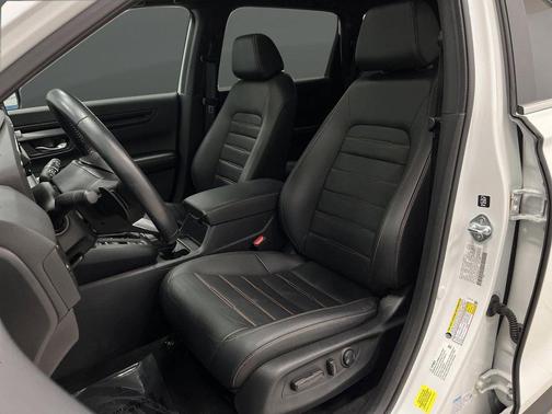 2024 Honda CR-V Hybrid Sport AWD