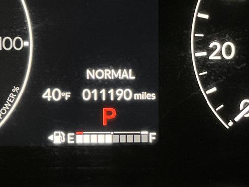 2024 Honda CR-V Hybrid Sport AWD