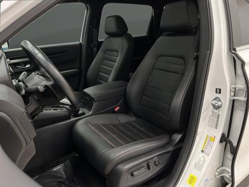 2024 Honda CR-V Hybrid Sport AWD