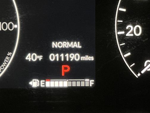 2024 Honda CR-V Hybrid Sport AWD