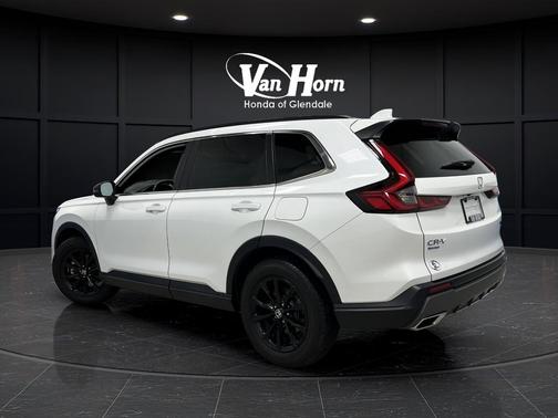 2024 Honda CR-V Hybrid Sport AWD