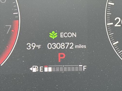 2023 Honda HR-V AWD Sport