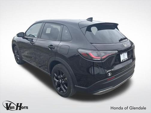 2023 Honda HR-V AWD Sport