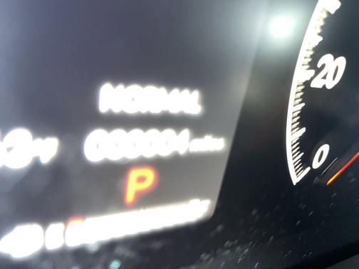 2026 Honda Ridgeline Black