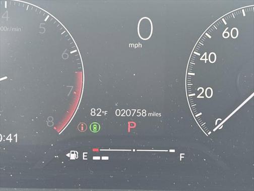 2024 Honda Civic EX