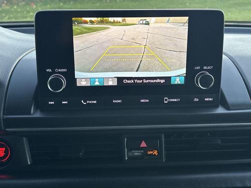 2023 Honda Pilot AWD Sport