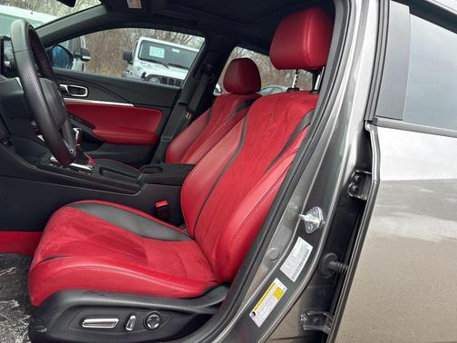 2023 Acura Integra A-SPEC Technology