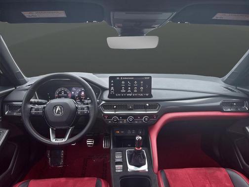 2023 Acura Integra A-SPEC Technology