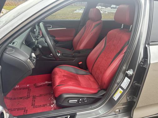 2023 Acura Integra A-SPEC Technology