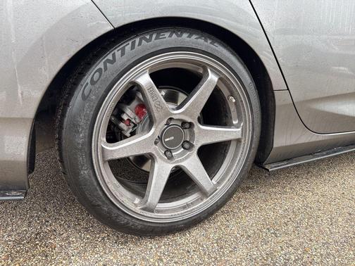 2023 Acura Integra A-SPEC Technology