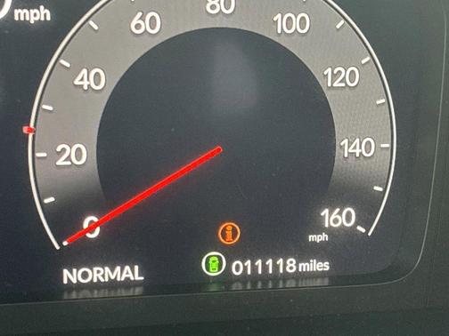 2023 Acura Integra A-SPEC Technology