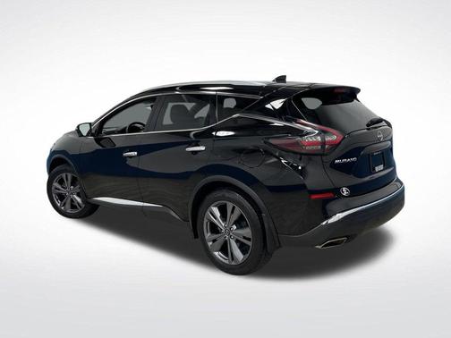 2024 Nissan Murano Platinum Intelligent AWD