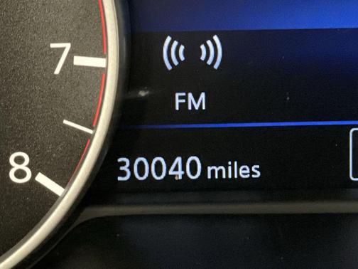 2024 Nissan Murano Platinum Intelligent AWD