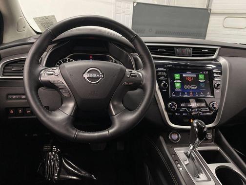2024 Nissan Murano Platinum Intelligent AWD