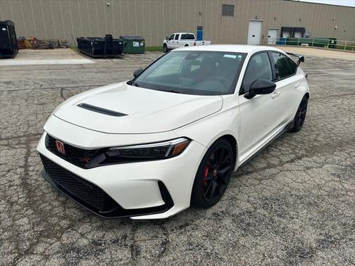 2024 Honda Civic Type R Base