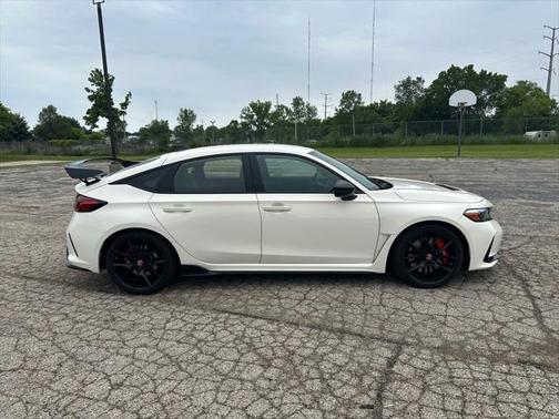 2024 Honda Civic Type R Base