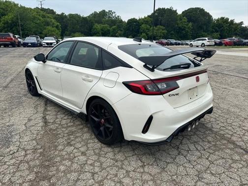 2024 Honda Civic Type R Base