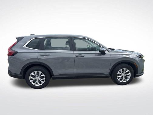 2024 Honda CR-V LX AWD