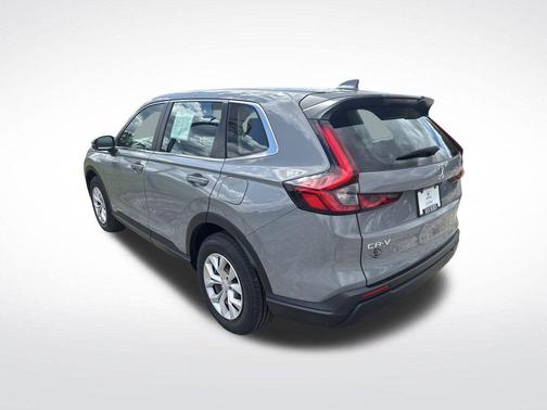 2024 Honda CR-V LX AWD
