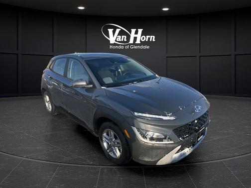 2023 Hyundai KONA SE