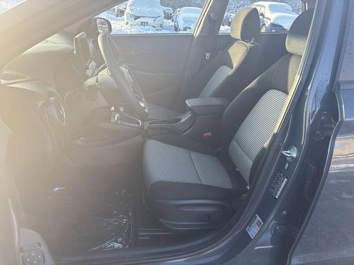 2023 Hyundai KONA SE