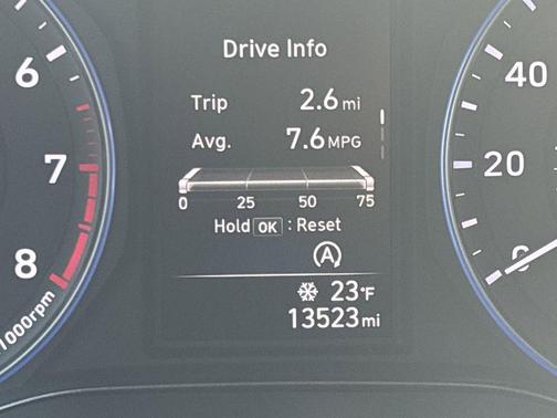 2023 Hyundai KONA SE