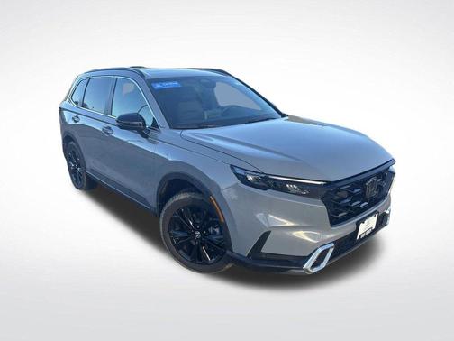 2024 Honda CR-V Hybrid Sport Touring AWD