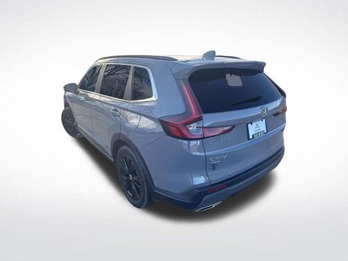 2024 Honda CR-V Hybrid Sport Touring AWD