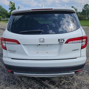 2020 Honda Pilot AWD EX