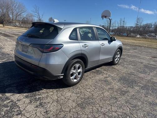 2023 Honda HR-V LX