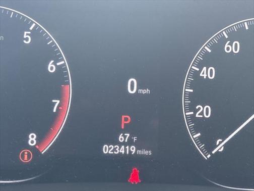 2022 Honda Accord Sport SE 1.5T