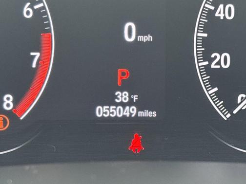 2021 Honda Accord Sport 1.5T