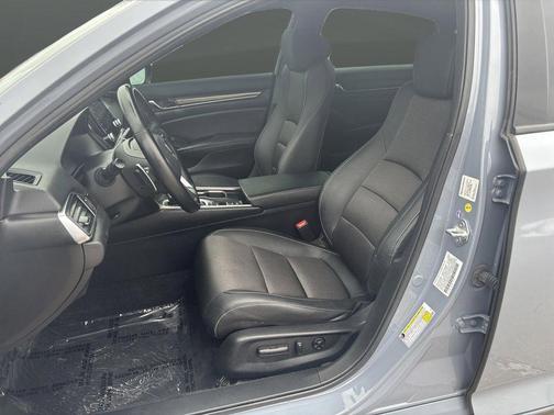 2021 Honda Accord Sport 1.5T