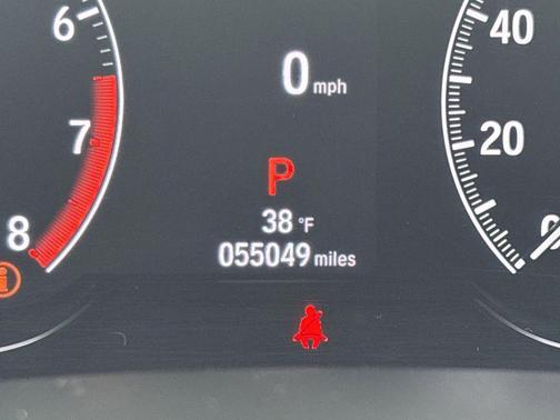 2021 Honda Accord Sport 1.5T